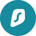 Surfshark SVG Icon